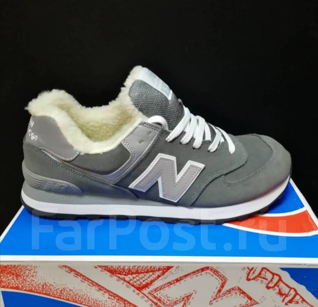 new balance ml574