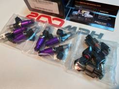 200MPH �������� �������� Injector Dynamics ID1050-XDS 14mm 2JZ 1JZ JZA ����