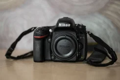 Nikon D610 ����