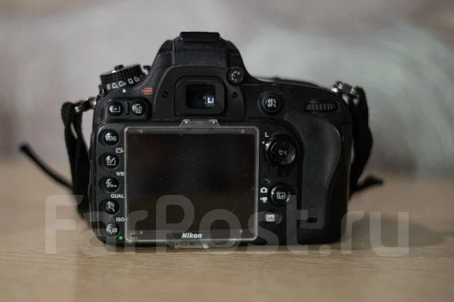 Nikon D610 ����
