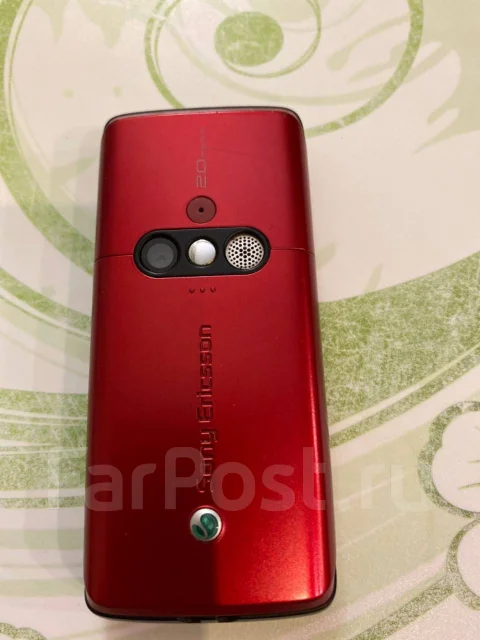 Sony Ericsson K610i. �/�, ������� ����