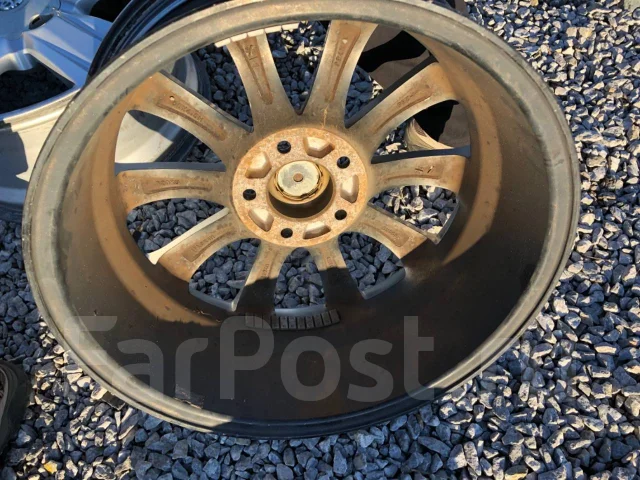 Dezent RM. 7.0x17", 5x114.3, ET48, �� 72���. ����