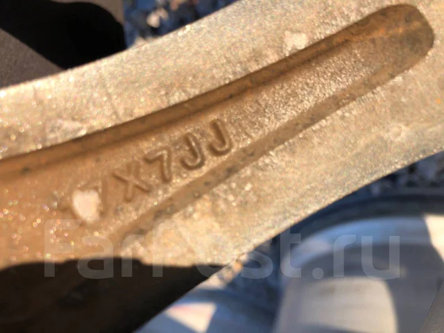 Dezent RM. 7.0x17", 5x114.3, ET48, �� 72���. ����