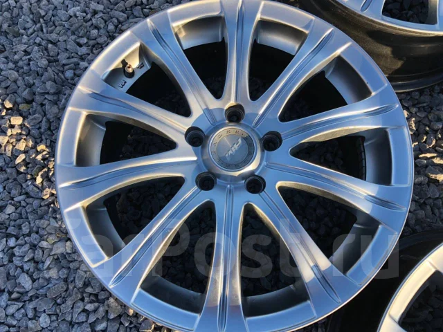 Dezent RM. 7.0x17", 5x114.3, ET48, �� 72���. ����