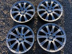Dezent RM. 7.0x17", 5x114.3, ET48,  72,0. 