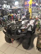 Baltmotors Striker 500 EFI. ��������, ���� ���\���, ��� ������� ����