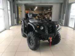 Baltmotors Striker 500 EFI. ��������, ���� ���\���, ��� ������� ����