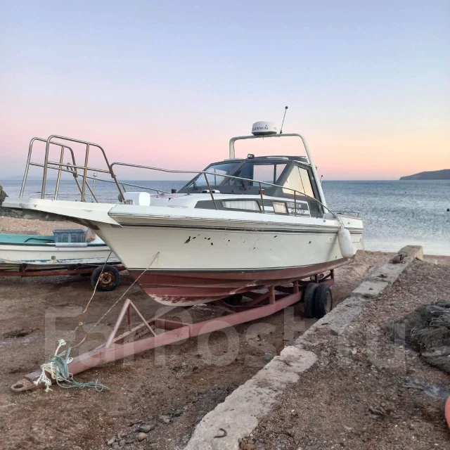 Yamaha FR-27. 1990 ���, ��������� ������������, ������ ����
