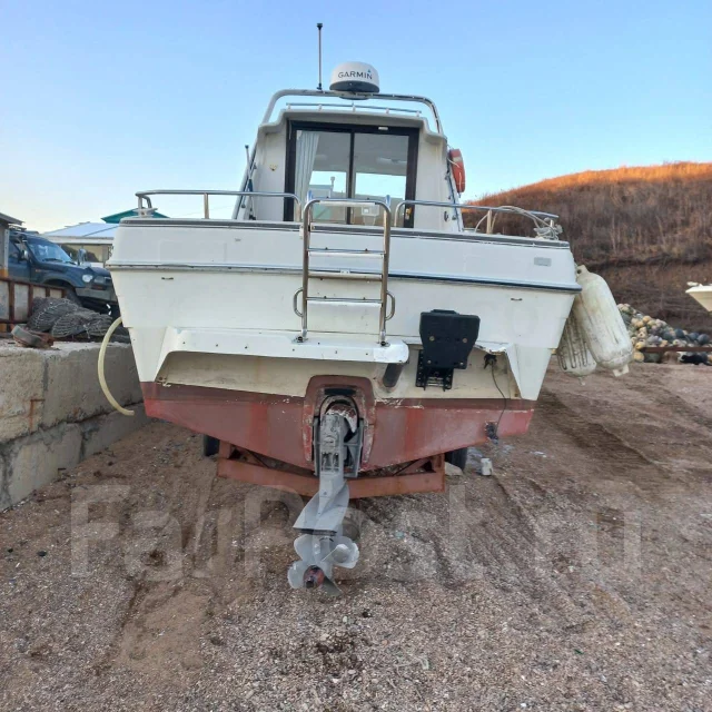 Yamaha FR-27. 1990 ���, ��������� ������������, ������ ����