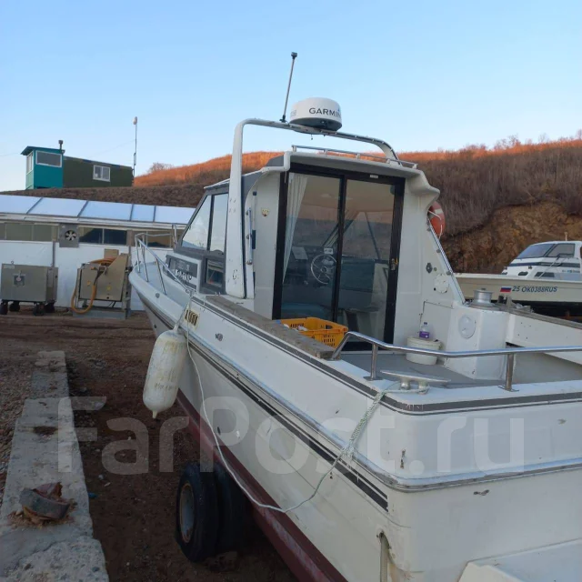 Yamaha FR-27. 1990 ���, ��������� ������������, ������ ����
