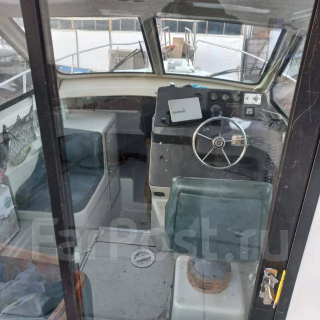 Yamaha FR-27. 1990 ���, ��������� ������������, ������ ����