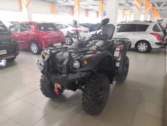 Baltmotors Striker 500 EFI. ��������, ���� ���\���, ��� ������� ����
