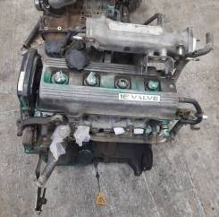 Двигатель 4S-FE Toyota Caldina, Camry, Carina, Corona