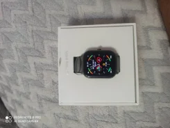 Amazfit GTS. GPS, IP67, IP68 ����