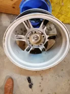 Mak Cruiser. 8.5x18", 5x150, ET35, �� 110,1���. ����