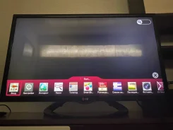 LG 32LN570V. LED ����