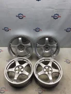 SSR Integral. 7.5x17", 5x100, ET50 ����