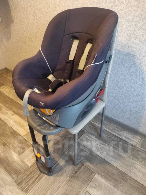 Японское автокресло ailebebe