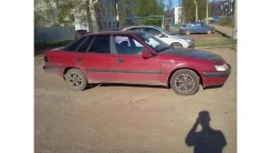 Daewoo Espero ����
