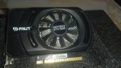 GeForce GTX 1650 ����