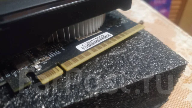 GeForce GTX 1650 ����