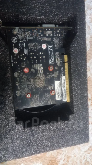 GeForce GTX 1650 ����