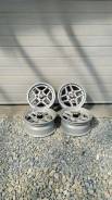 TOMS. 6.0x14", 4x114.3, ET16 