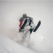 Polaris PRO-RMK 800 155. ��������, ���� ���, � �������� ����