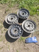 Dizzard. 5.5x14", 5x114.3, �� 60,1���. ����