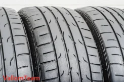 Dunlop Direzza DZ102
