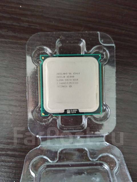 Intel Xeon X5460 LGA775 . 1 300