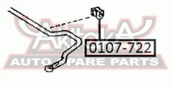������ ������������� | ����� ����/��� | Asva 0107-722 0107722 ����
