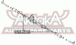 ���� ������� Asva 0122-LC100 0122LC100 ����
