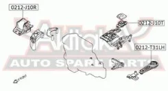 ������� ��������� ������ (��������������) Asva 0212-J10R 0212J10R ����