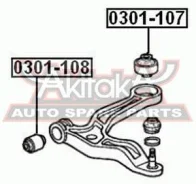 ����������� �������� ��������� ������ Asva 0301-108 0301108 ����
