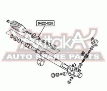 ���� ������� Asva 0422-020 0422020 ����