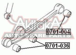 ����������� �������� ������� ������ Asva 0701-036 0701036 ����
