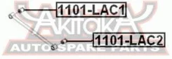 ����������� ������� ����������� ������ Asva 1101-LAC2 1101LAC2 ����