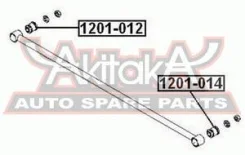 ����������� ������ ���������� ���� Asva 1201-014 1201014 ����