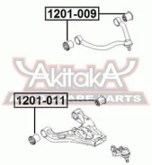 ����������� ������� ��������� ������ Asva 1201-011 1201011 ����
