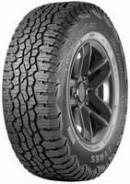 Nokian Outpost AT, 255/60 R18 112T