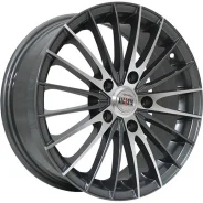 Alcasta M02. 5.5x14", 4x98, ET15.35, �� 58,6���. ����
