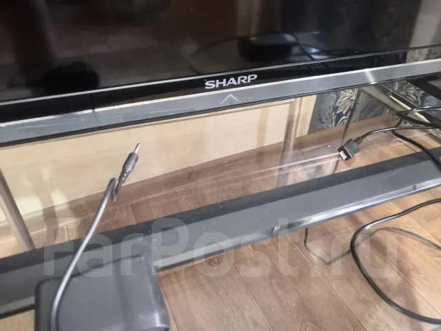Sharp. LCD (��) ����