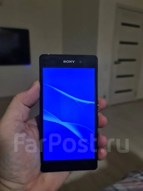 Sony Xperia Z2. �/�, ������, 3G, 4G LTE, ����������, NFC ����