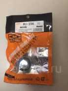 ����������� Masuma Pajero Mini, Jr H5A rear Ru-236 RU236 ����