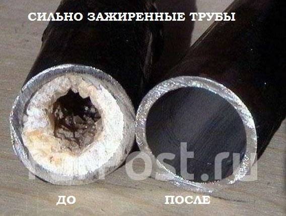 Устранение засоров труб! Прочистка канализации! Засор труб! Промывка во ...