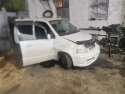 Honda Capa. GA4 ����