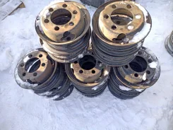Mazda. x13", 6x185 ����