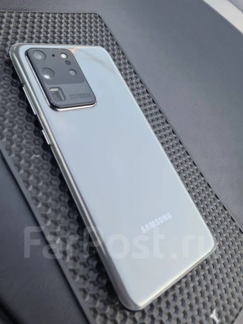 Samsung Galaxy S20 Ultra. �/�, �����, 5G ����
