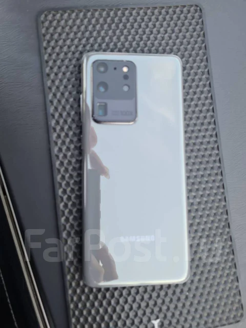 Samsung Galaxy S20 Ultra. �/�, �����, 5G ����